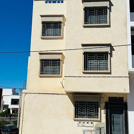 Ocean View House Apartment Imsouane Exterior photo