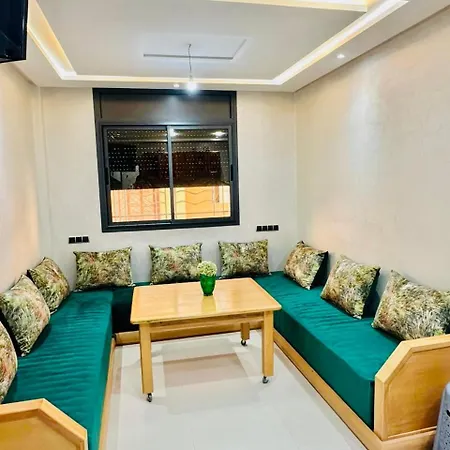 Ocean View House Apartment Imsouane Exterior photo