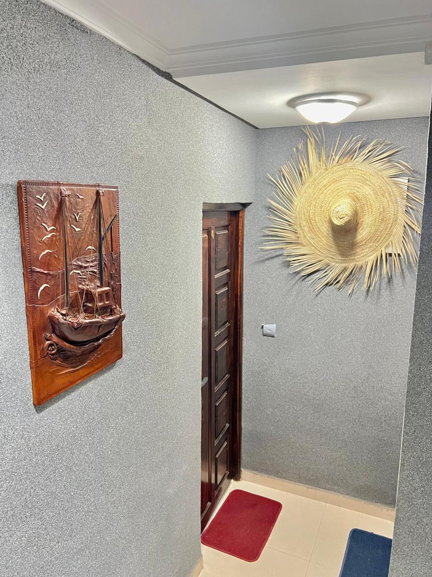 شقة Ocean View House