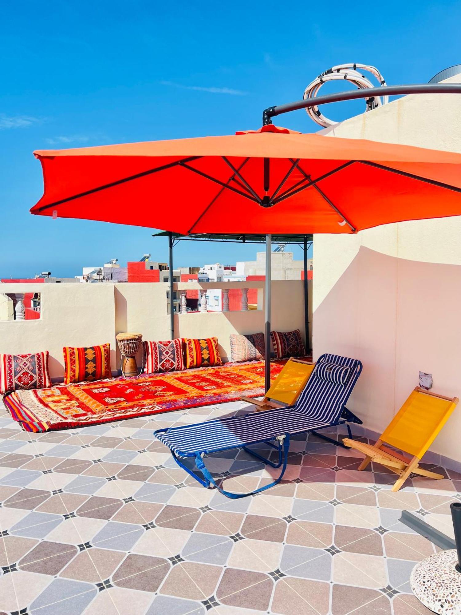 شقة Ocean View House إمسوان