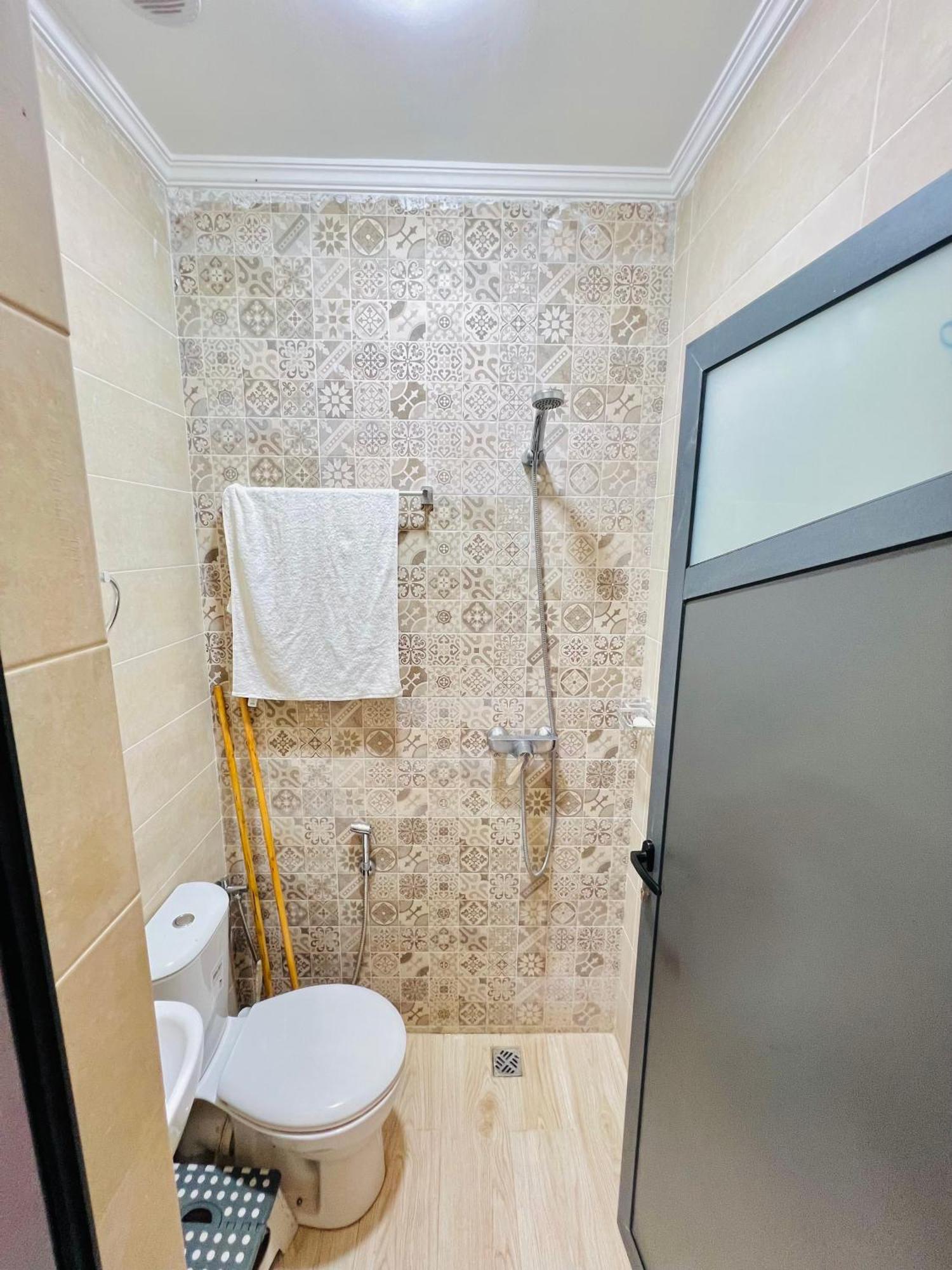 Ocean View House شقة إمسوان