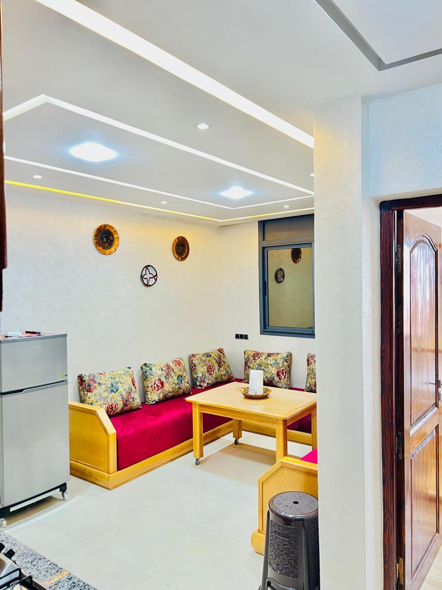 Ocean View House *
