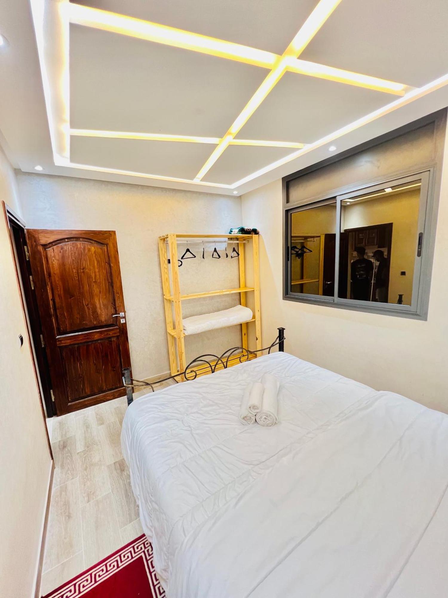 Ocean View House شقة