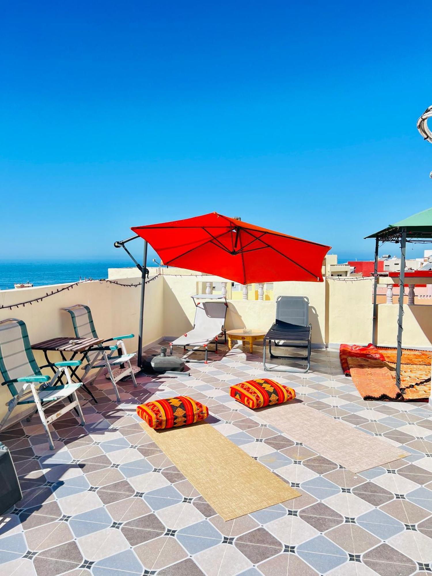 شقة Ocean View House