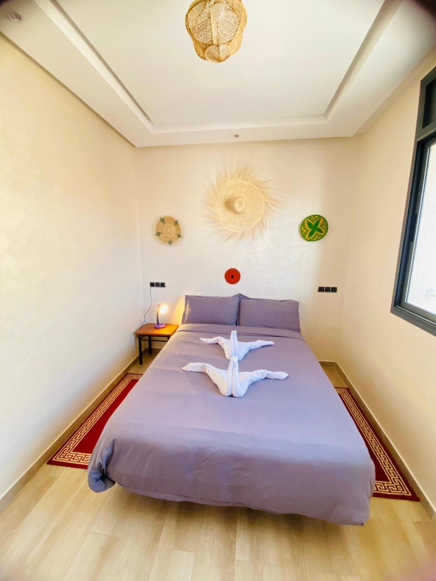Ocean View House شقة